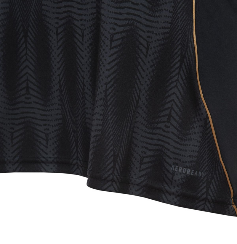 CAMISA GALO THIRD III 2025/26 TORCEDOR MASCULINA
