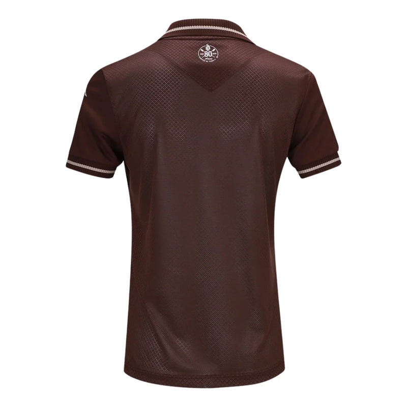 LANÇAMENTO Camisa Feminina Vasco III 2025/26