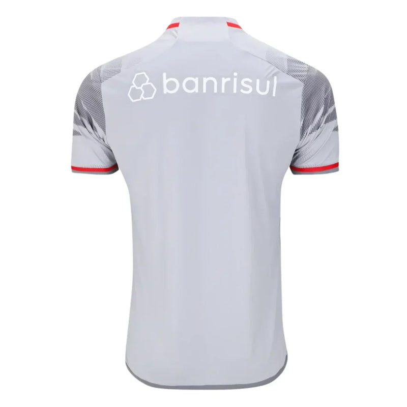 LANÇAMENTO Camisa Masculina Internacional III 2025/26