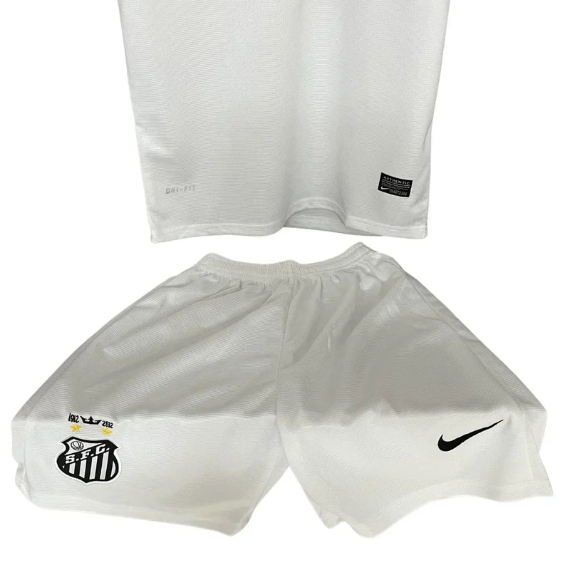 Kit Infantil 11/12