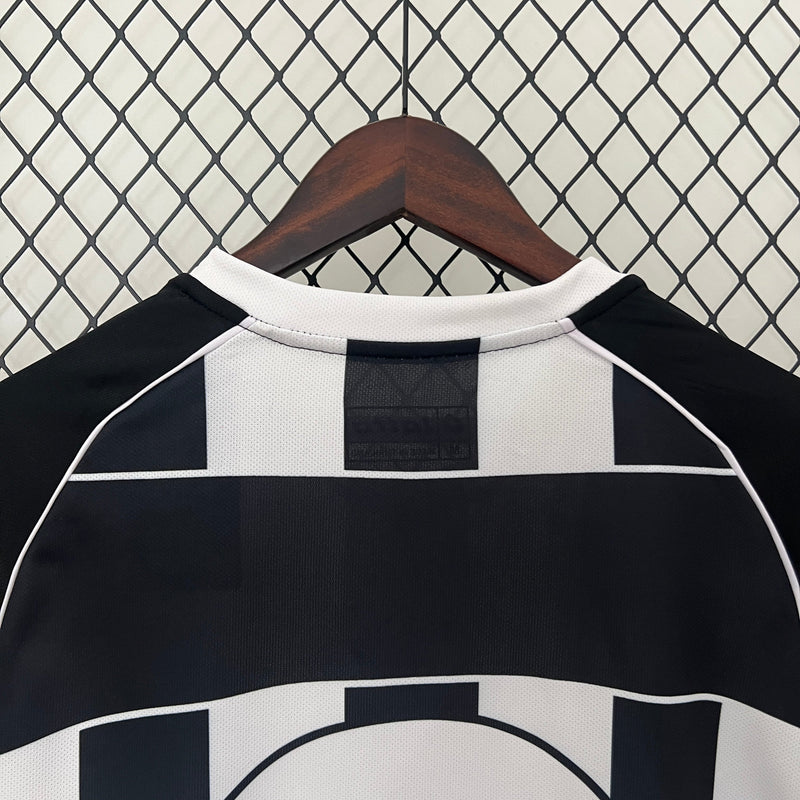CAMISA JUVENTUS RETRÔ HOME 02/03