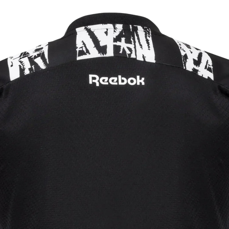 LANÇAMENTO Camisa Masculina Botafogo Aquecimento 2025/26