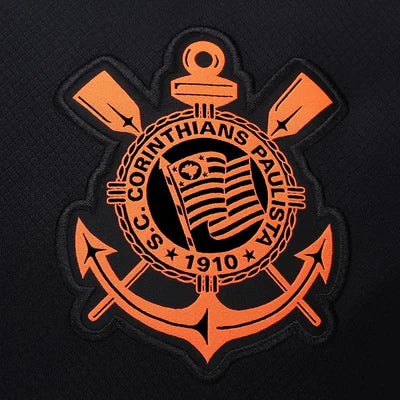 LANÇAMENTO Corinthians Nike Total 90 III 2025/26 Torcedor Pro Masculina