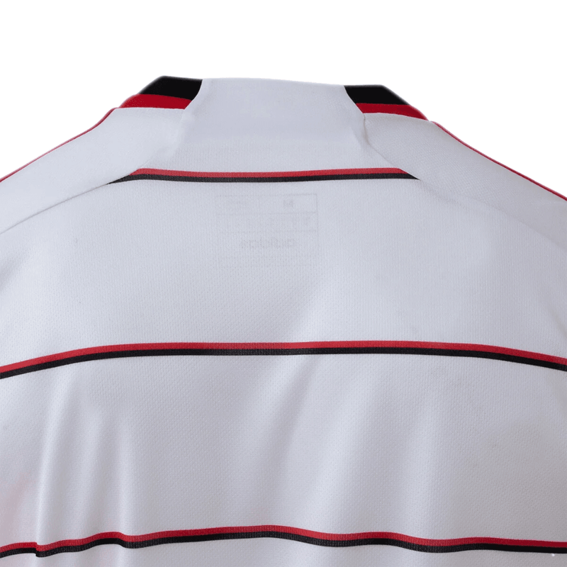 Camisa Masculina Flamengo II 2023/24 - Torcedor