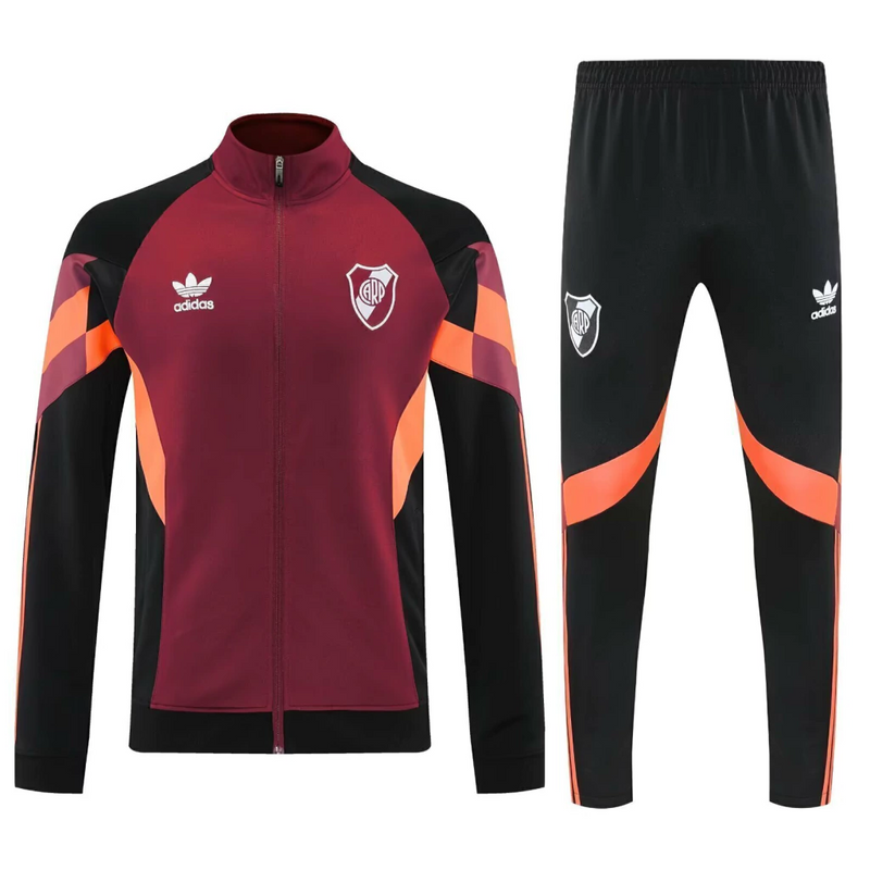 AGASALHO RIVER PLATE 2025/26 MASCULINO