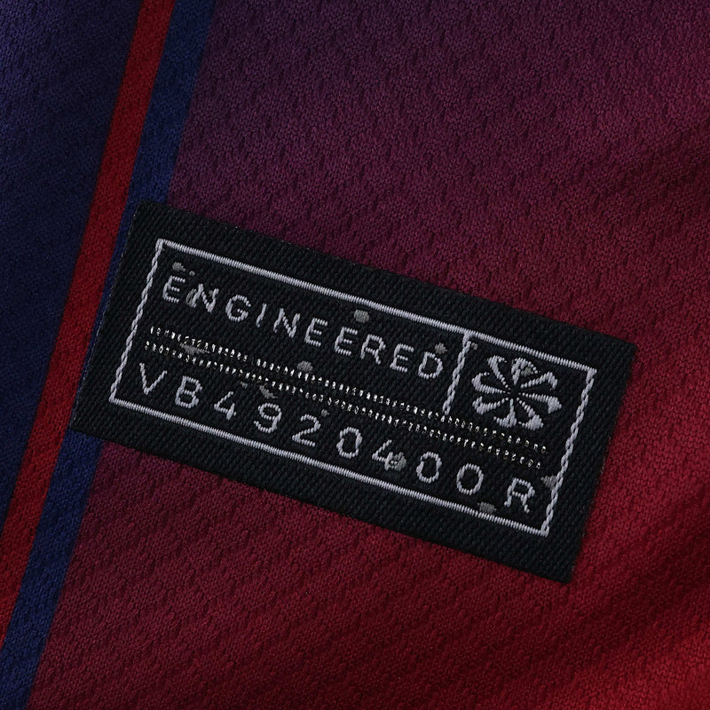 CONJUNTO INFANTIL BARCELONA HOME I 2025/26