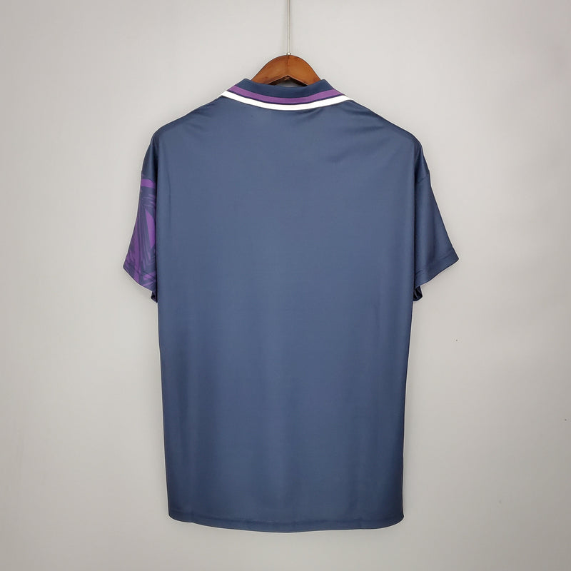 CAMISA TOTTENHAM RETRÔ AWAY 94/95