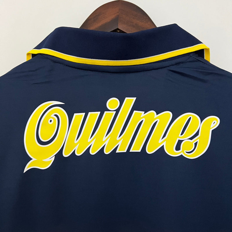 CAMISA BOCA JUNIORS RETRÔ HOME 96/97