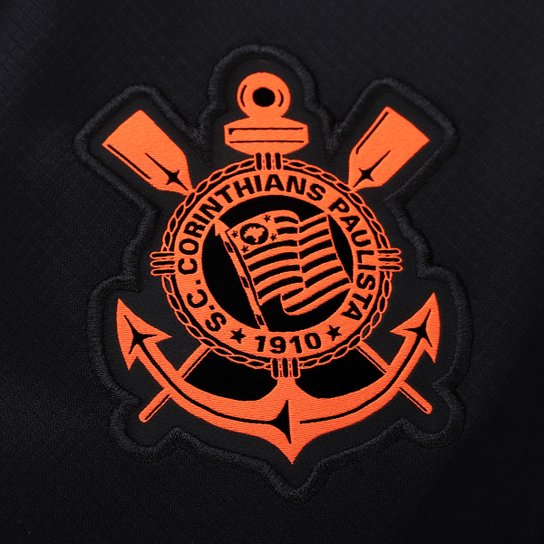 CAMISA FEMININA CORINTHIANS III 2025/26 - TOTAL 90